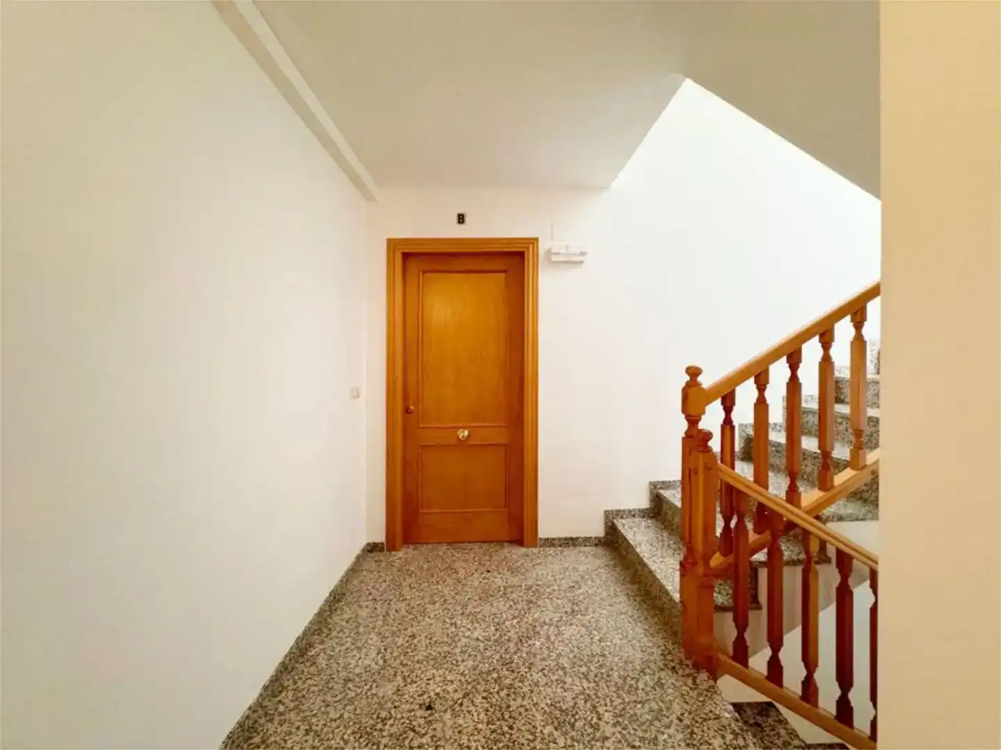 Piso en venta en Benabarre con Balcón