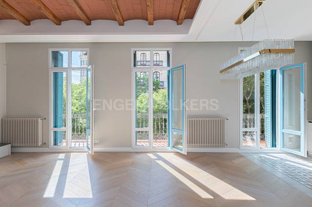 Apartamento en Venta en Valencia en Dreta de l'Eixample