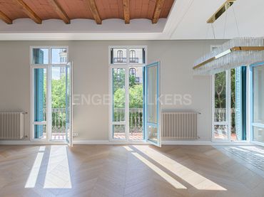 Appartamento con balcone in vendita a Valencia
