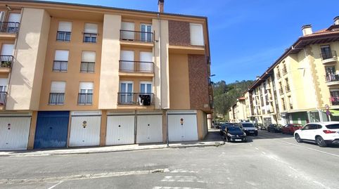 Foto 4 de Garatge en venda a Urb.molino San Martin, Cabezón de la Sal, Cantabria