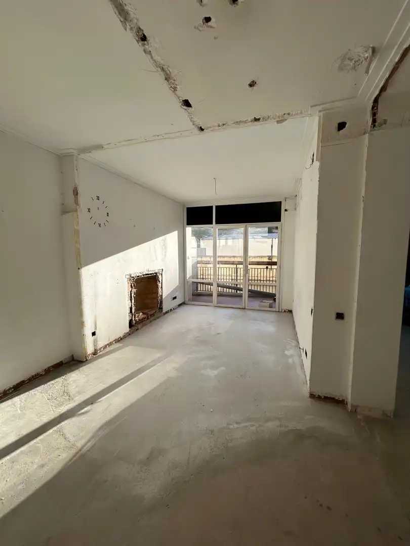 Flat with lift for sale in Sarrià - Sant Gervasi