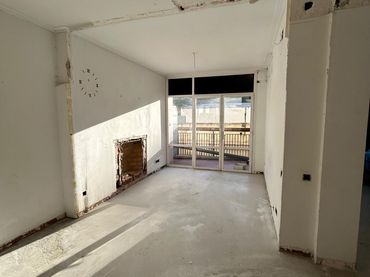 Piso con ascensor en venta en Sarrià - Sant Gervasi