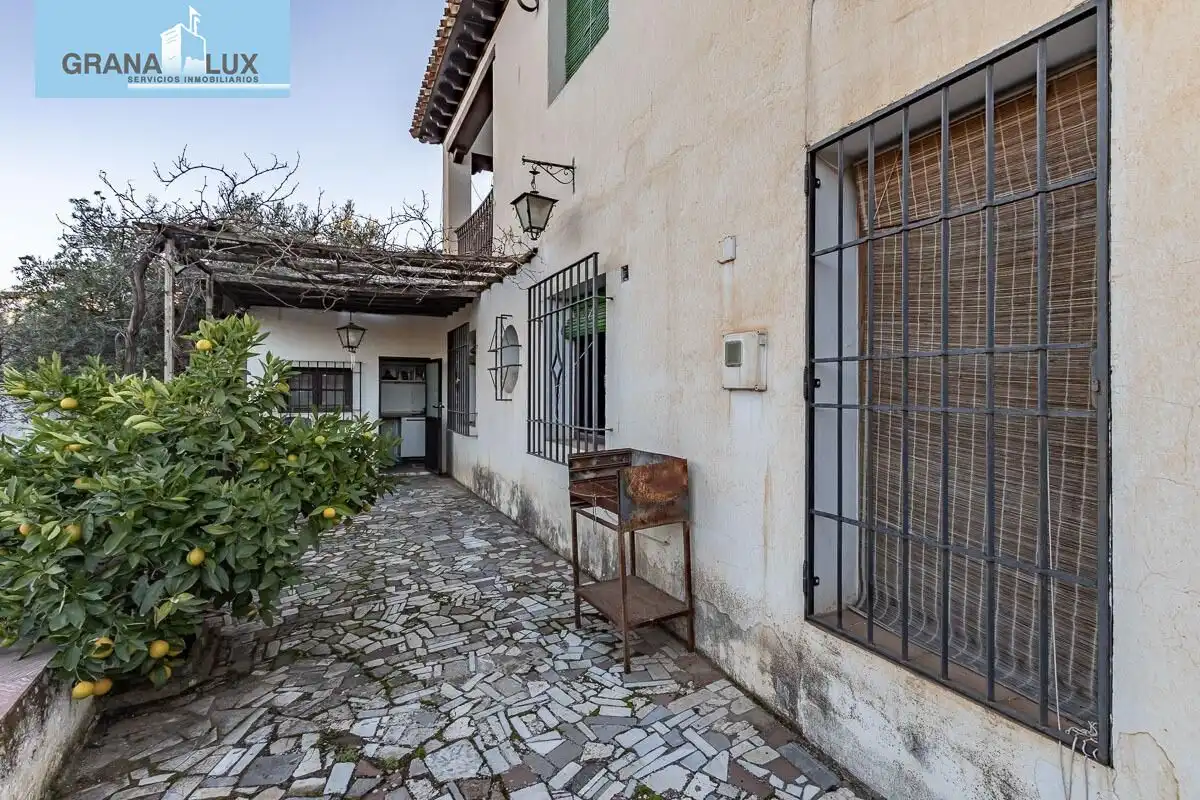Casa o xalet en venda a San Matías - Realejo