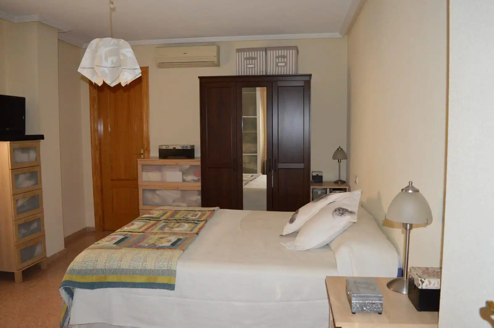 Dúplex en venta en Centro