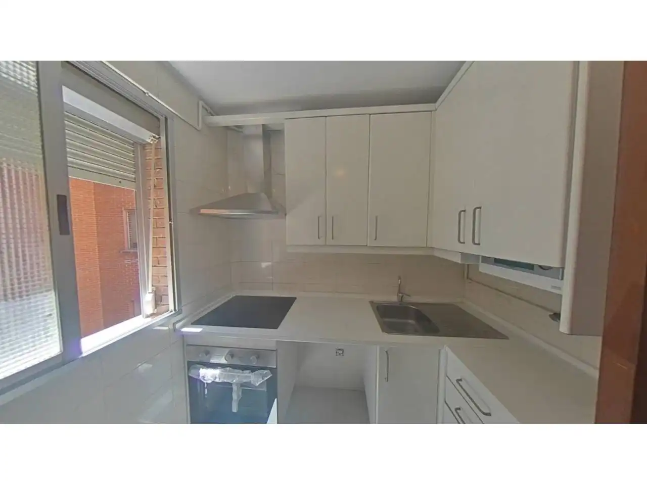 Kitchen of Flat for sale in Aranjuez  with Terrace