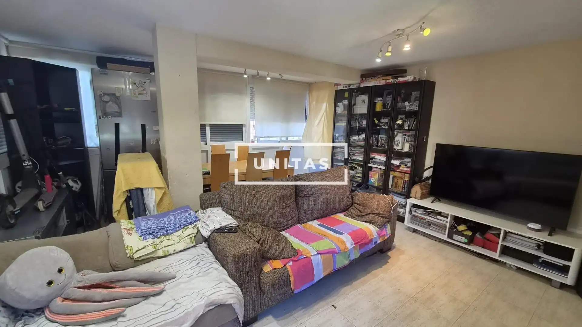 Flat with terrace for sale in Playa de San Juan - El Cabo de las Huertas, imagen 12