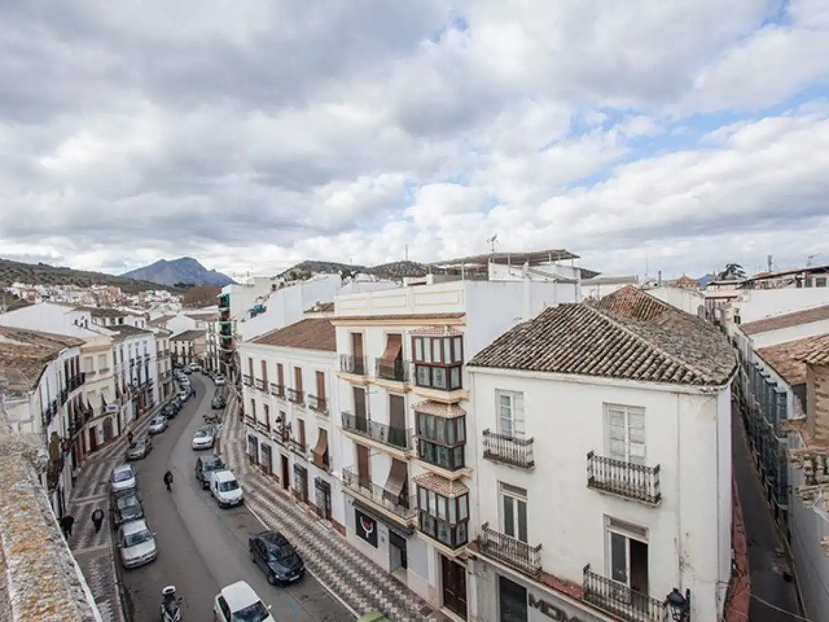 Houses for sale in Priego de Córdoba
