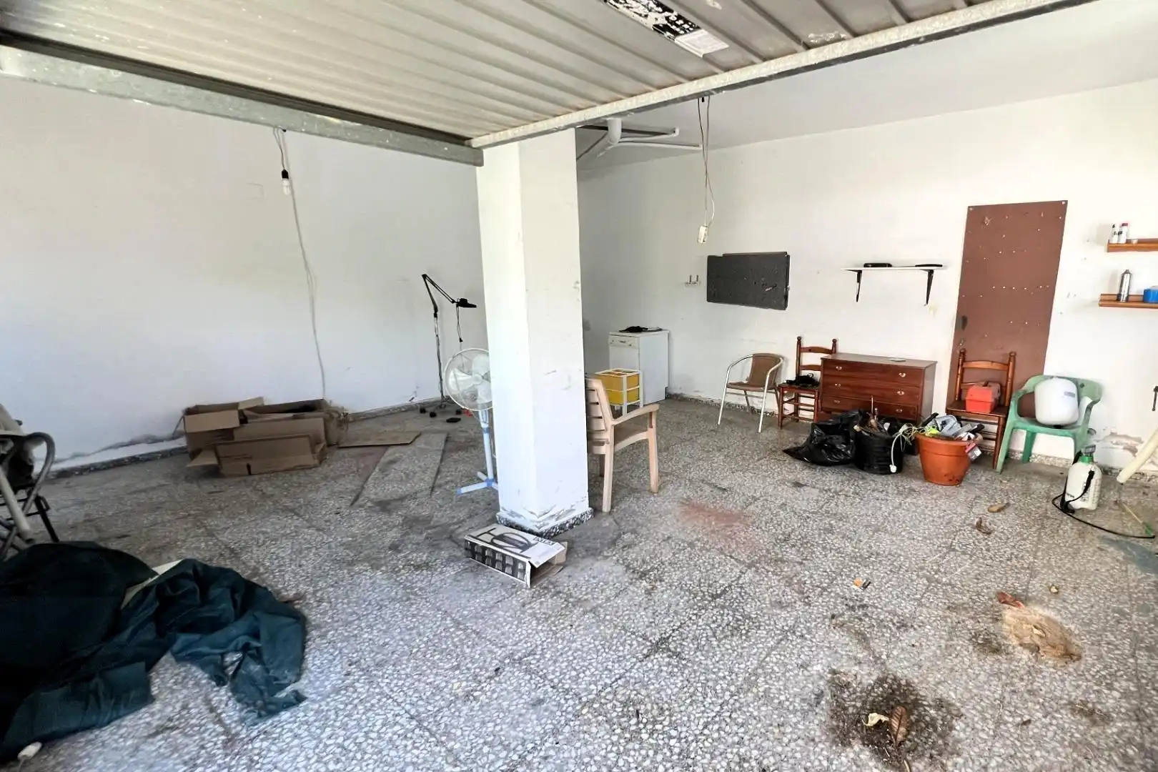 Casa pareada con jardín en venta en Calle C. Meridiano 4, imagen 57