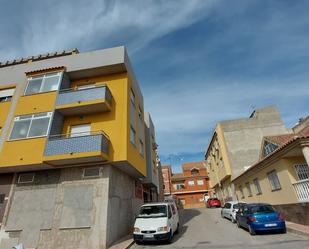 Exterior view of Garage for sale in Librilla