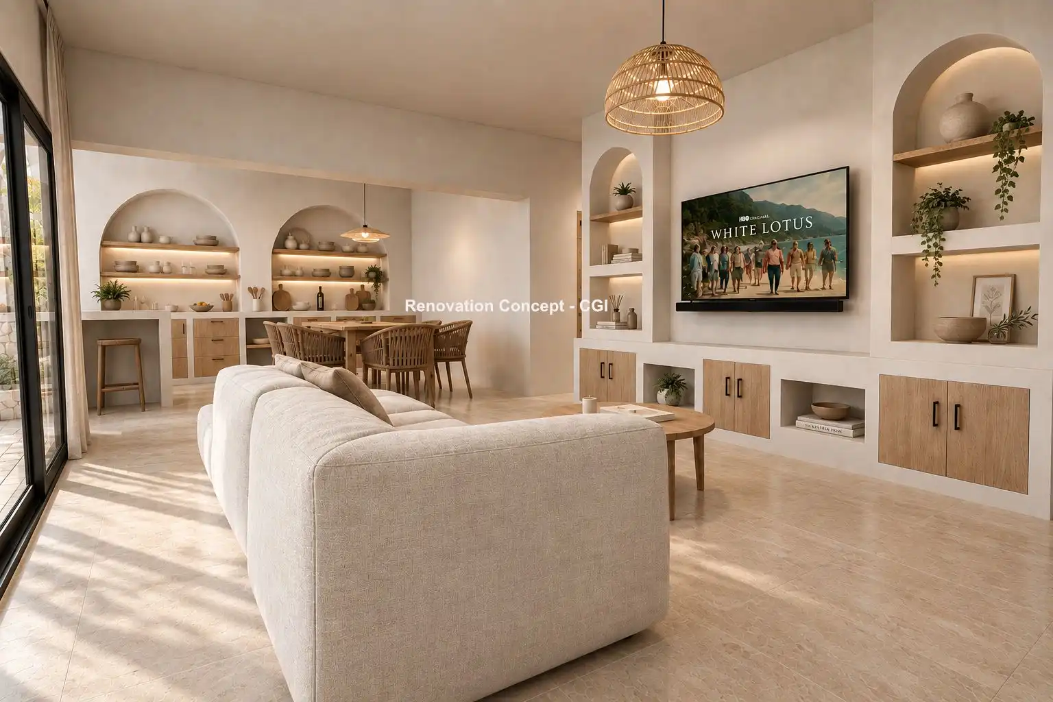 Maison avec jardin à vendre à Canuta, imagen 6