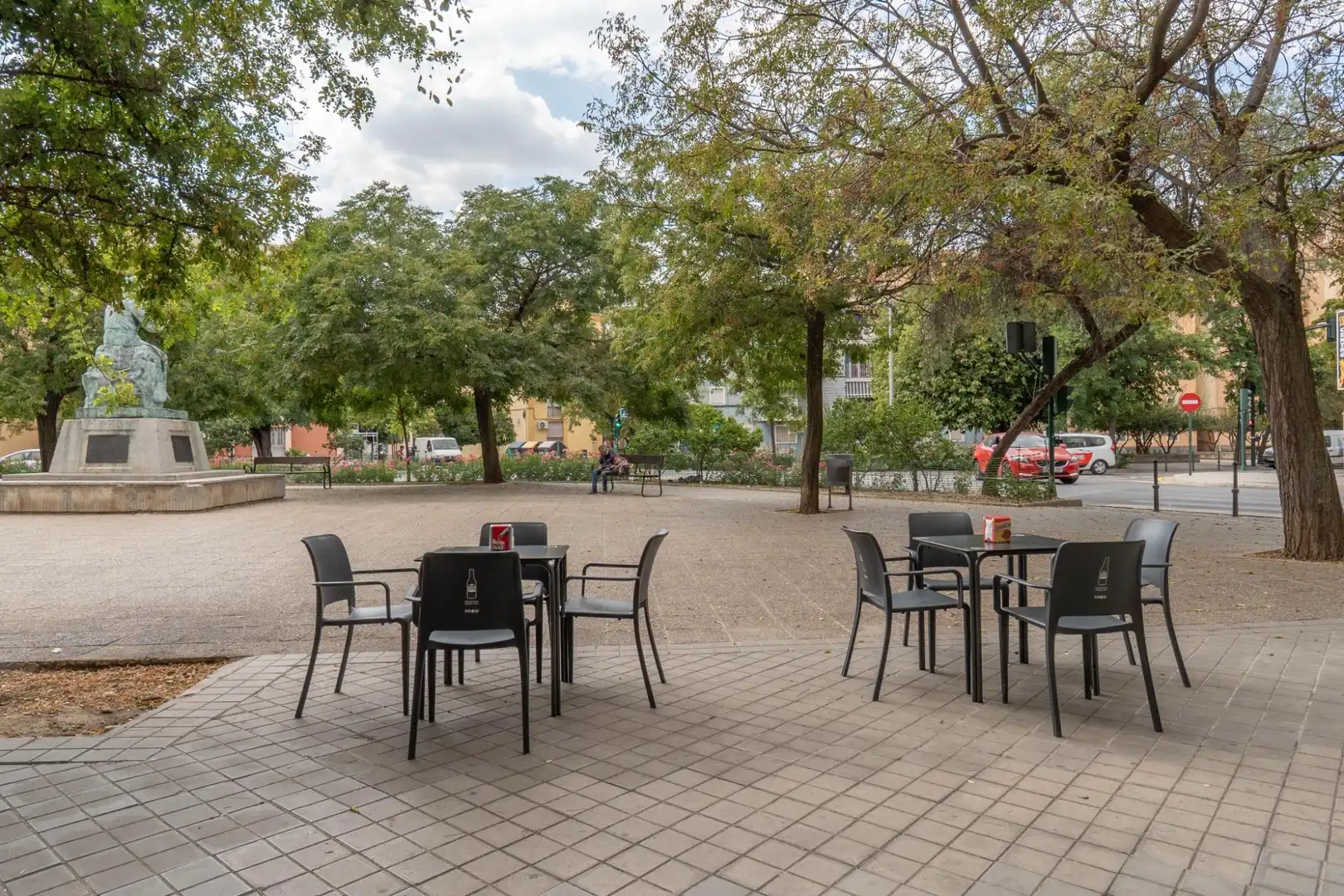 Local comercial en venta en Plaza del Ángel 2, imagen 35