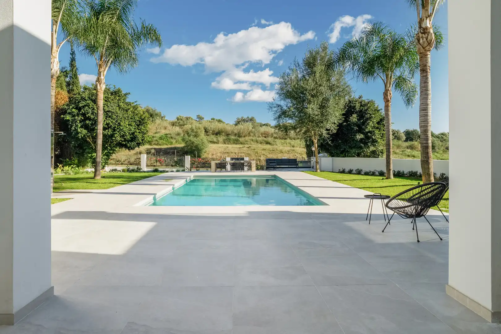 Maison avec piscine à vendre à Marbella Centro, imagen 25