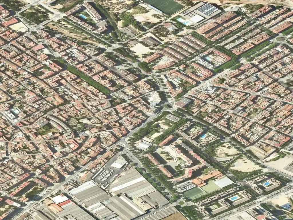 Flat for sale in Rb Modolell, imagen 4