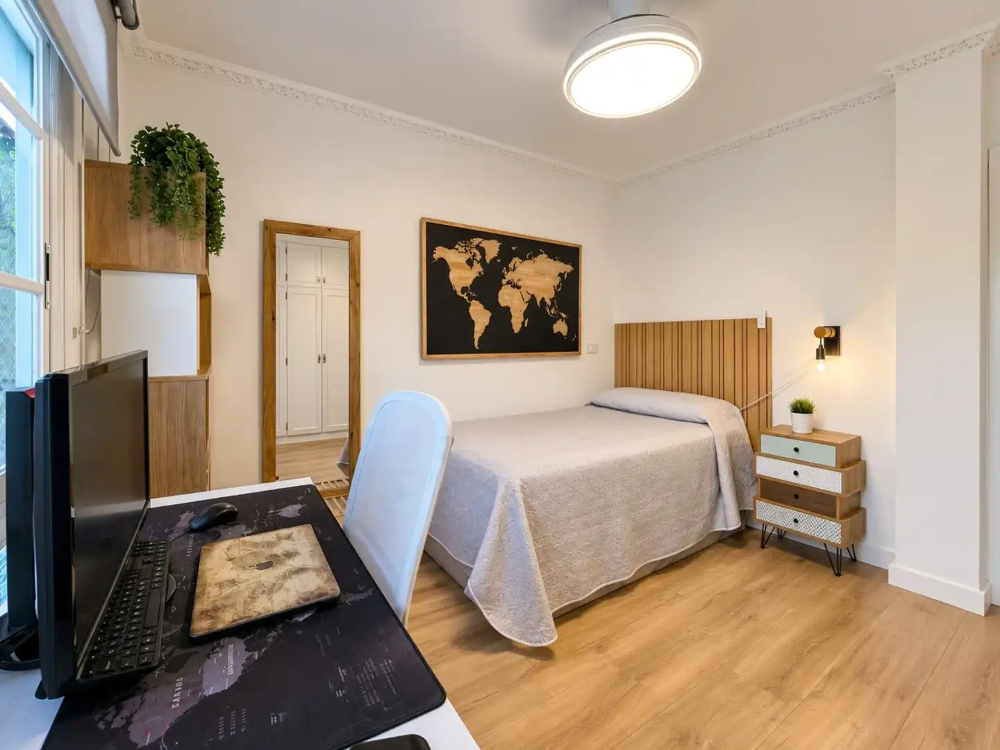 Maison jumelée avec piscine à vendre à Nueva Andalucía, imagen 20