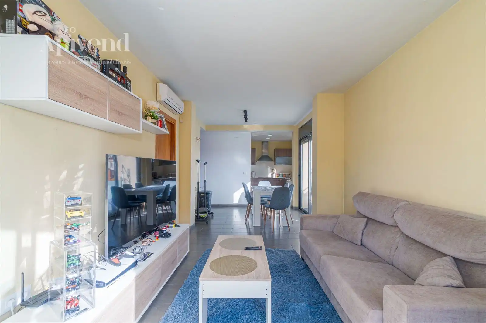 Appartamento con piscina in vendita a Gran Reserva, imagen 6