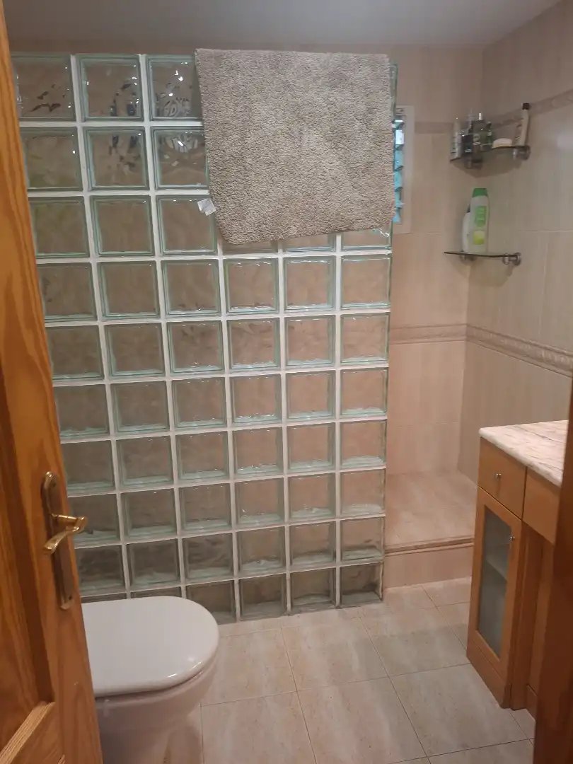 Bany de Pis en venda en Elche / Elx