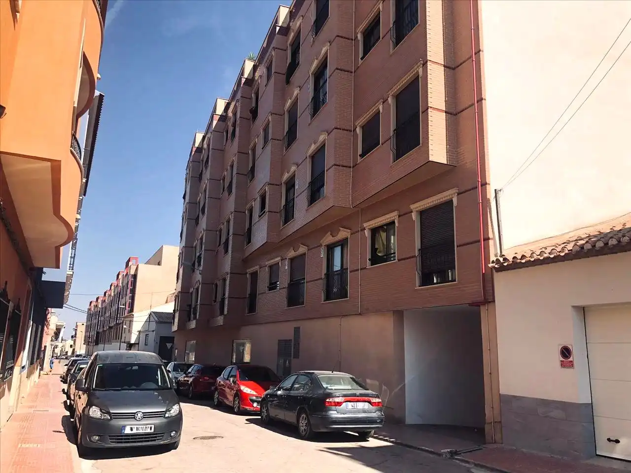 Individual en venda a Antonio Martinez Garro, imagen 6