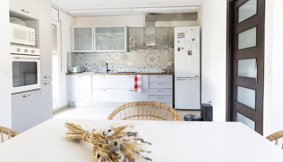 Foto 1 de Casa adosada en venda a Puigverd de Lleida, Lleida