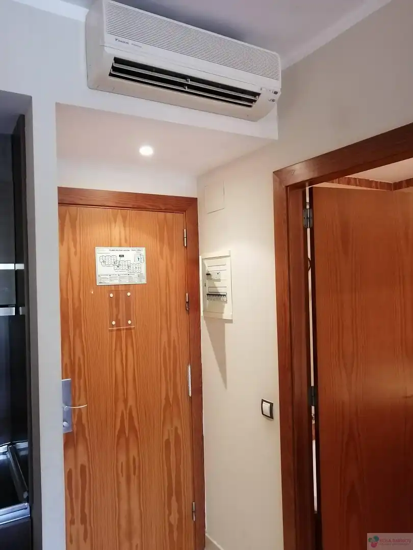 Apartamento con piscina en venta en Los Flamingos, imagen 8