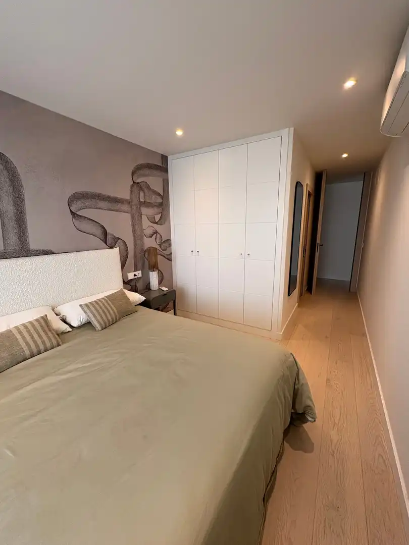 Appartamento con terrazza in vendita a Calle Puerto Deportivo, imagen 32