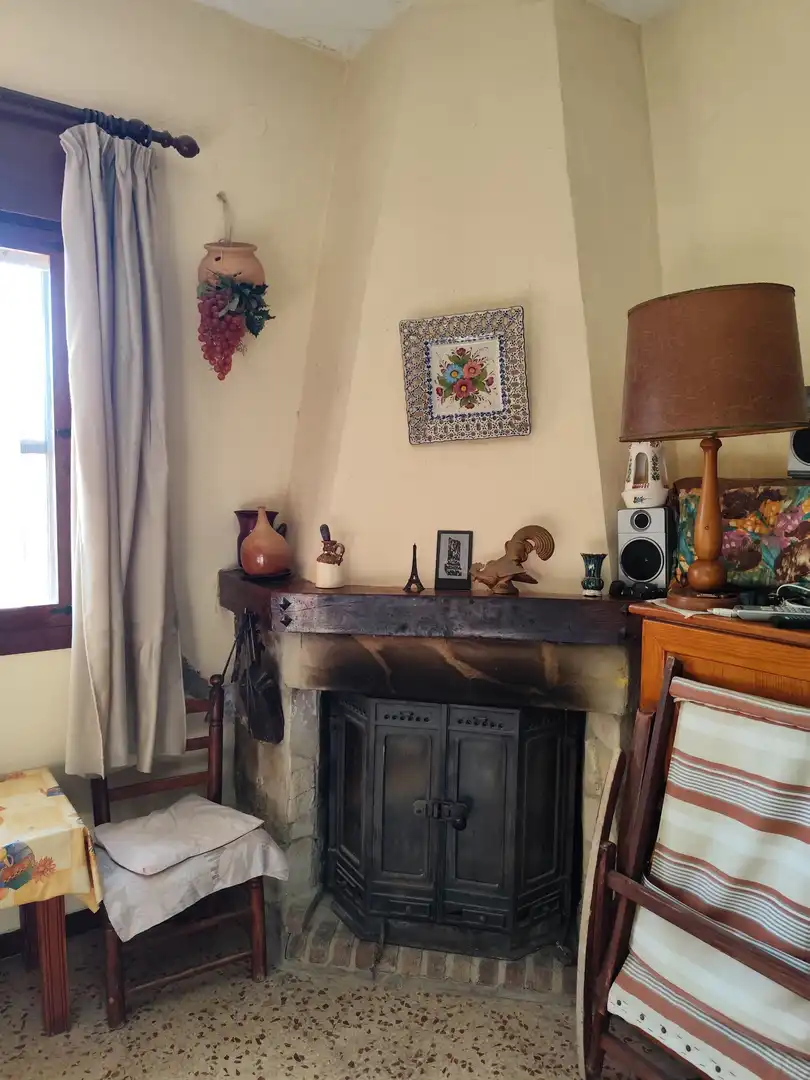 House with pool for sale in roncallosa mora 10, imagen 11