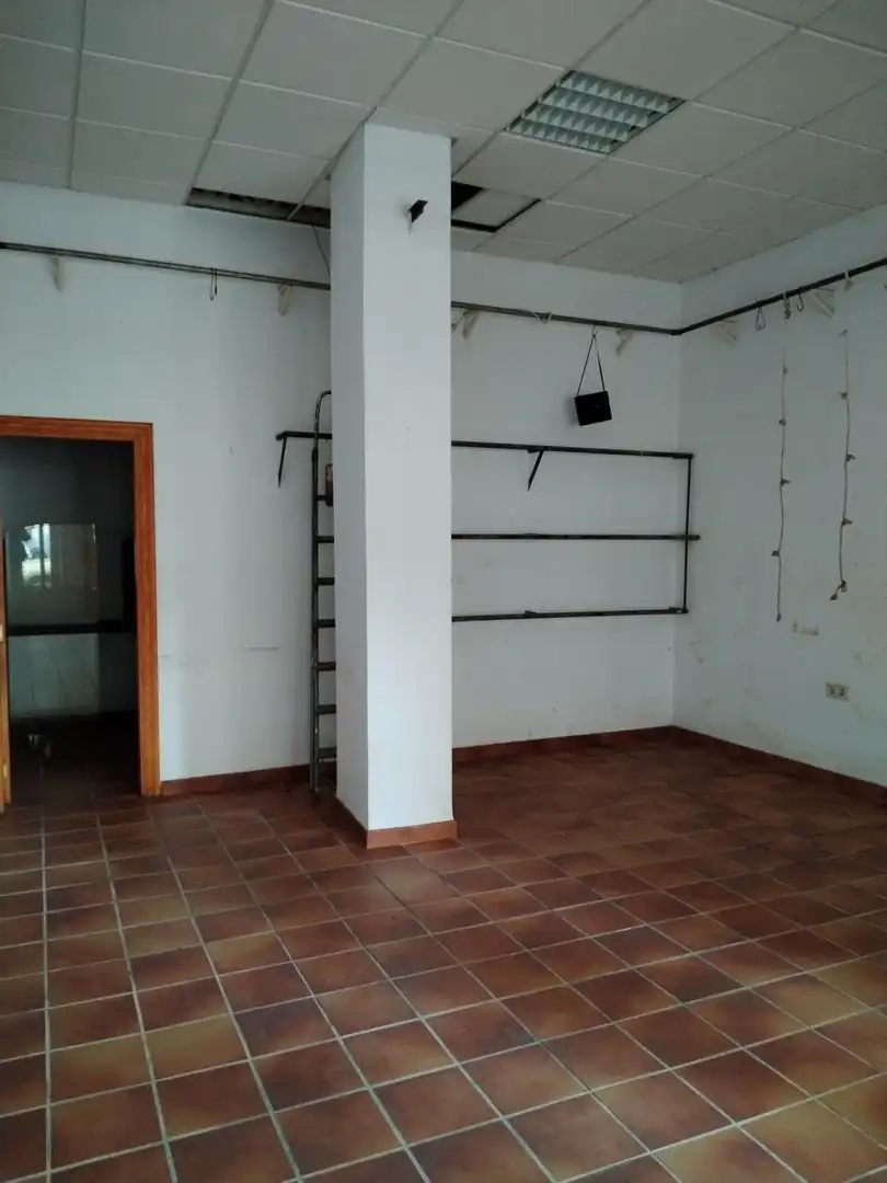 Local comercial de lloguer a Motril  ciudad, imagen 12
