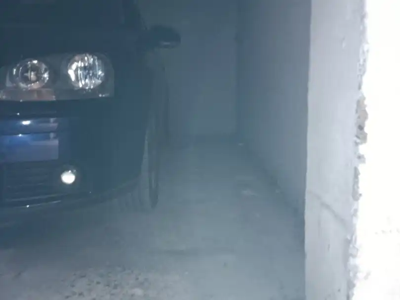 Parkplatz von Garage zur Miete in Ponferrada