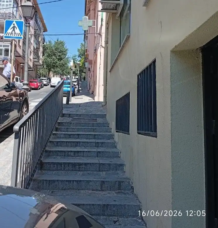 Local comercial en venda a Centro - Casco Histórico