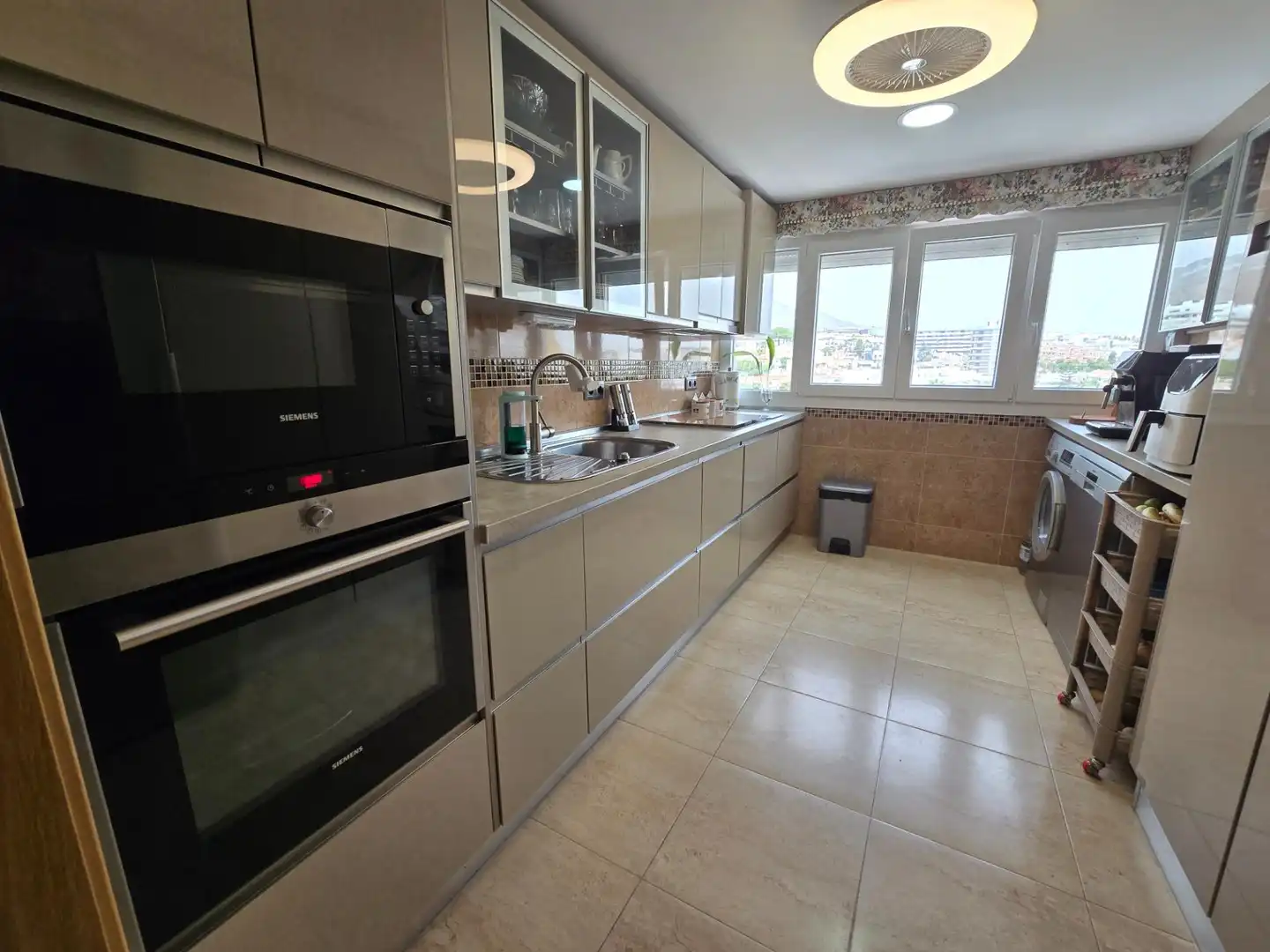 Apartament amb jardí en venda a La Carihuela - Los Nidos, imagen 2