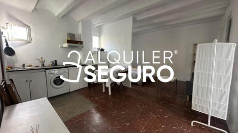 Foto 2 de Pis de lloguer a Mendoza, La Seu,  Valencia Capital