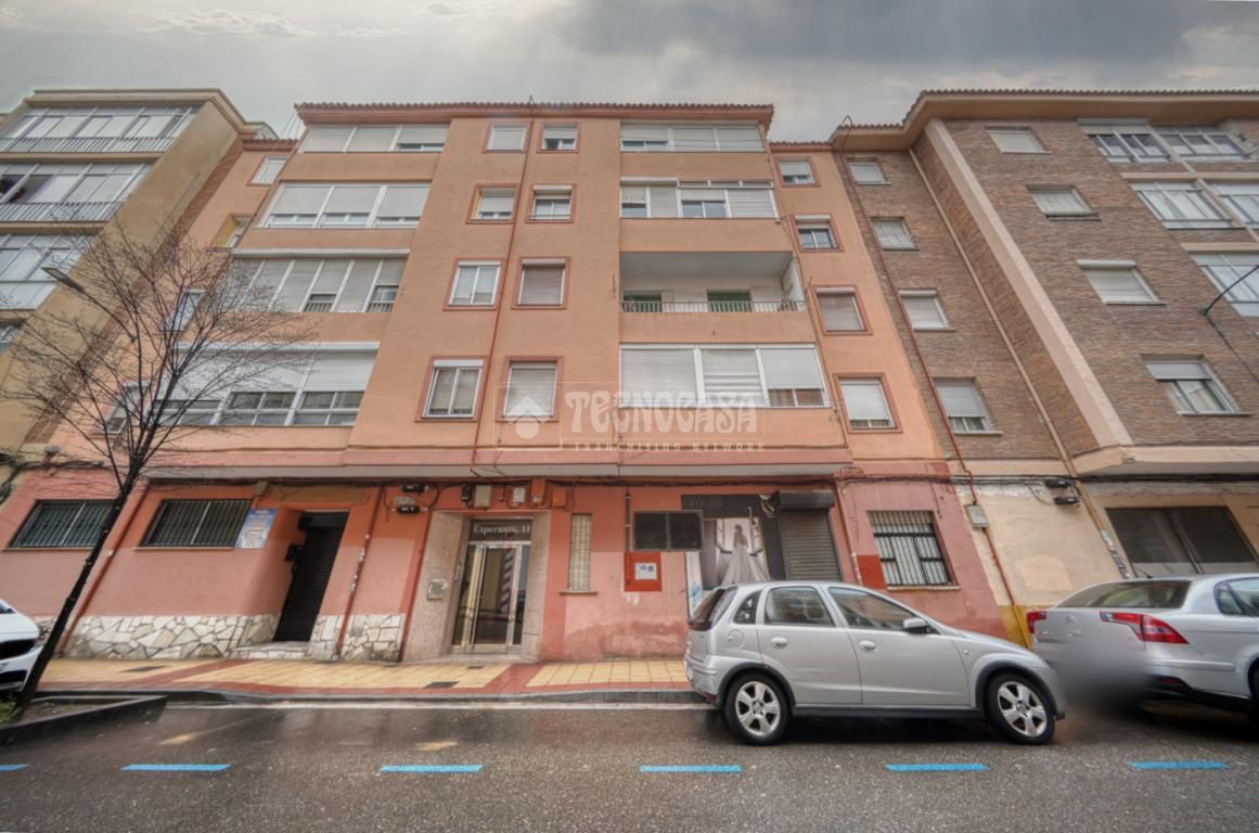 Pis en venda a La Farola