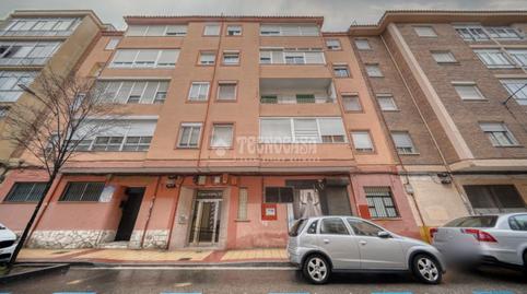 Foto 3 de Pis en venda a La Farola, Valladolid Capital