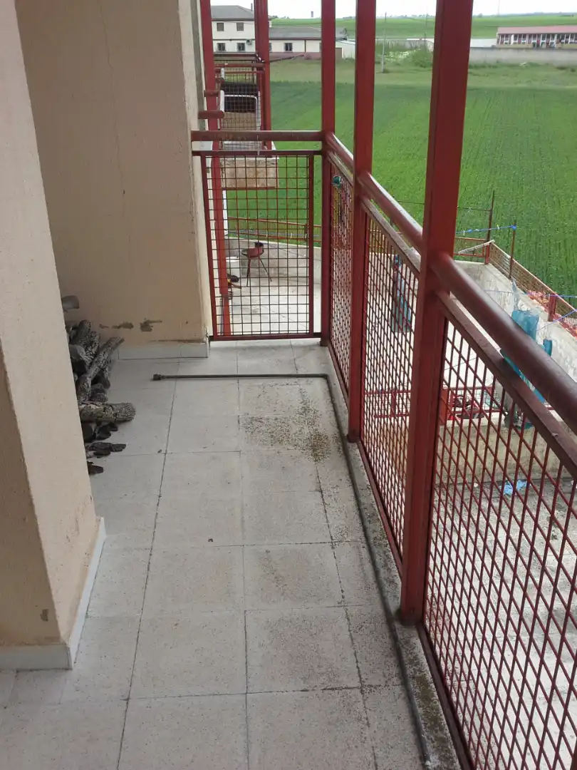 Piso en venta en Carretera Zamora, 37, Calzada de Valdunciel