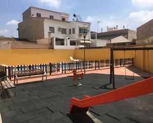 Swimming pool of Duplex for sale in Vilamarxant  with Terrace and Balcony