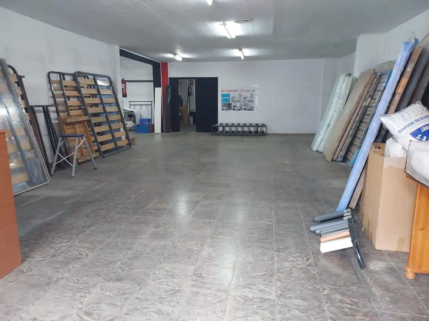 Local en venta en Avenida Valencia, Corea