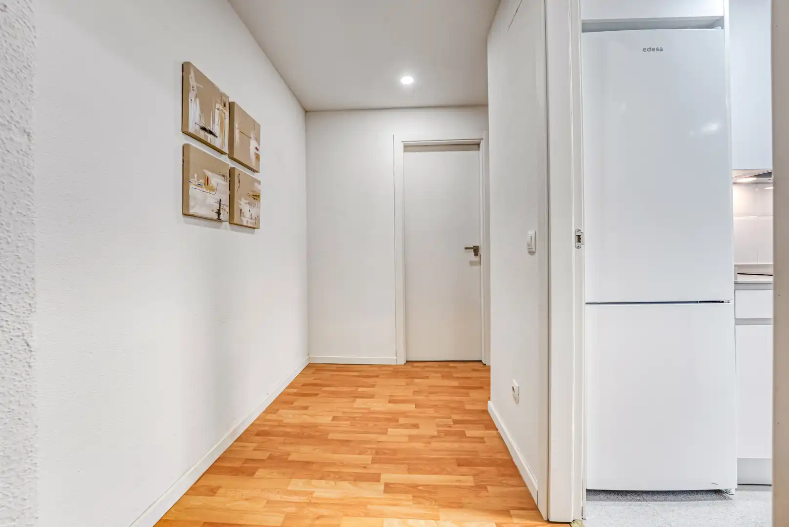 Apartments for rent in Madrid  with Air Conditioner, Heating and Parquet flooring