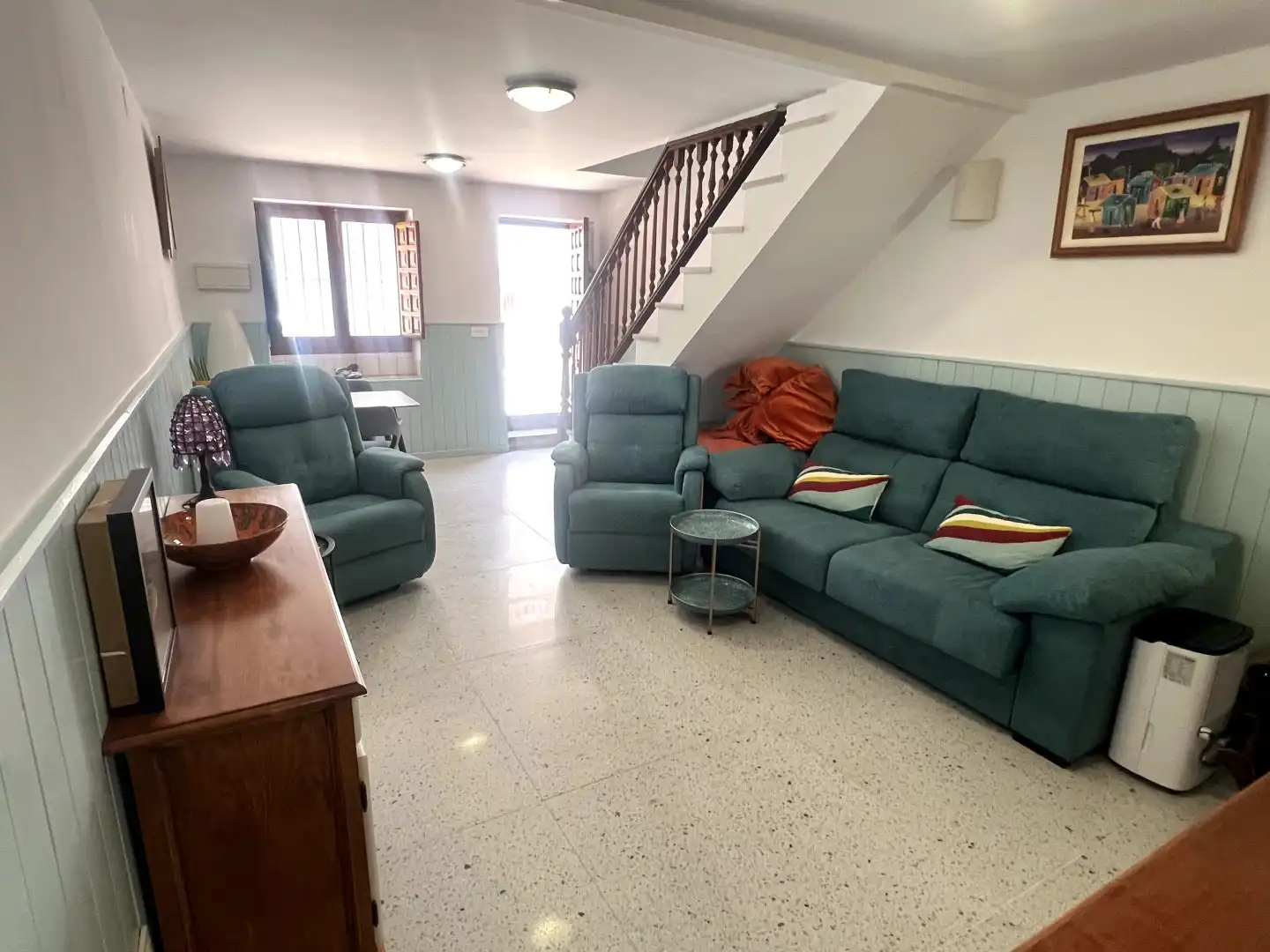 Casa o xalet en venda en Salobreña amb Aire condicionat i Terrassa
