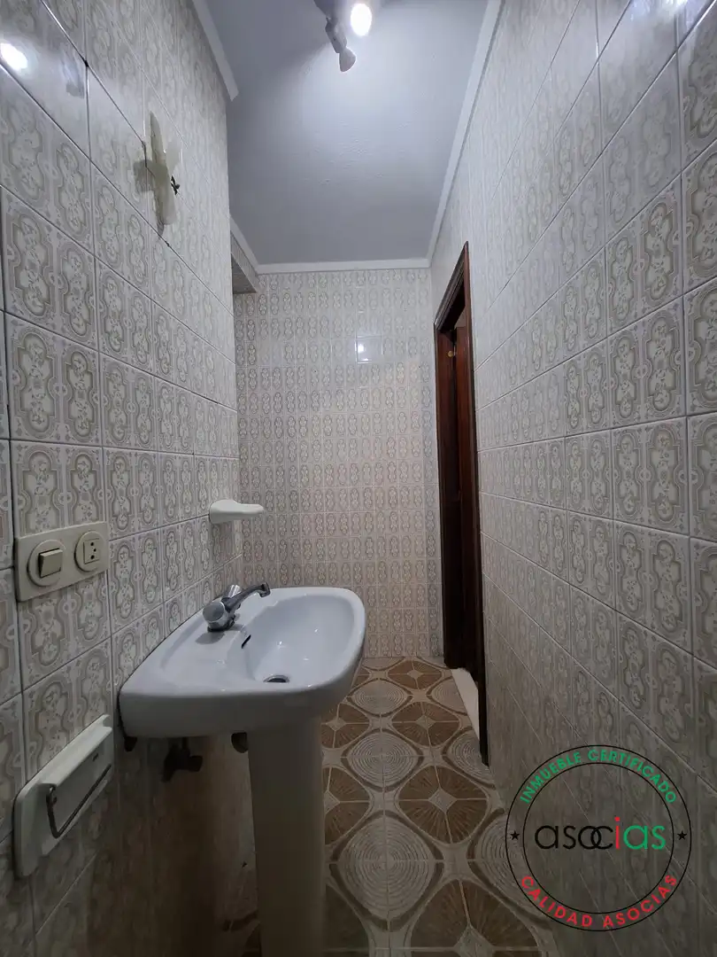 Baño de Piso en venta en Gijón  con Calefacción