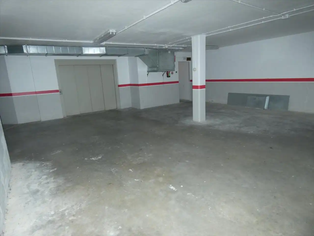 Einzelparkplatz zum Verkauf in Freginals
