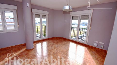 Foto 3 de Piso en venta en Calle Ausiàs March, Sants Patrons, Alzira