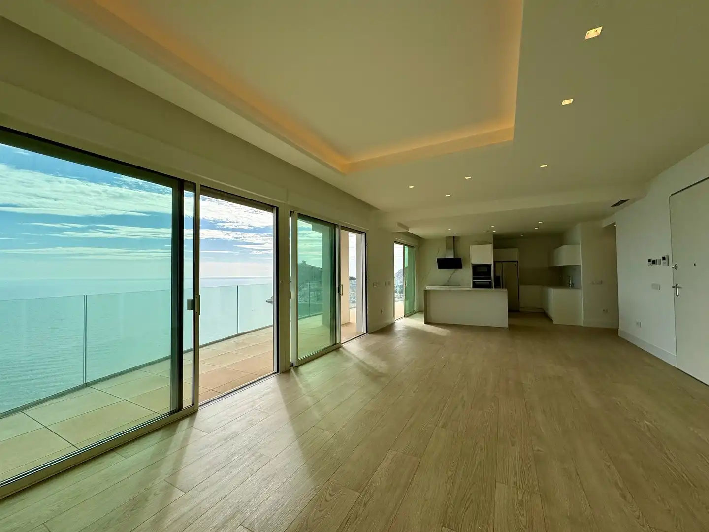 Mini appartamento con ascensore in vendita a Playa de Poniente, imagen 7