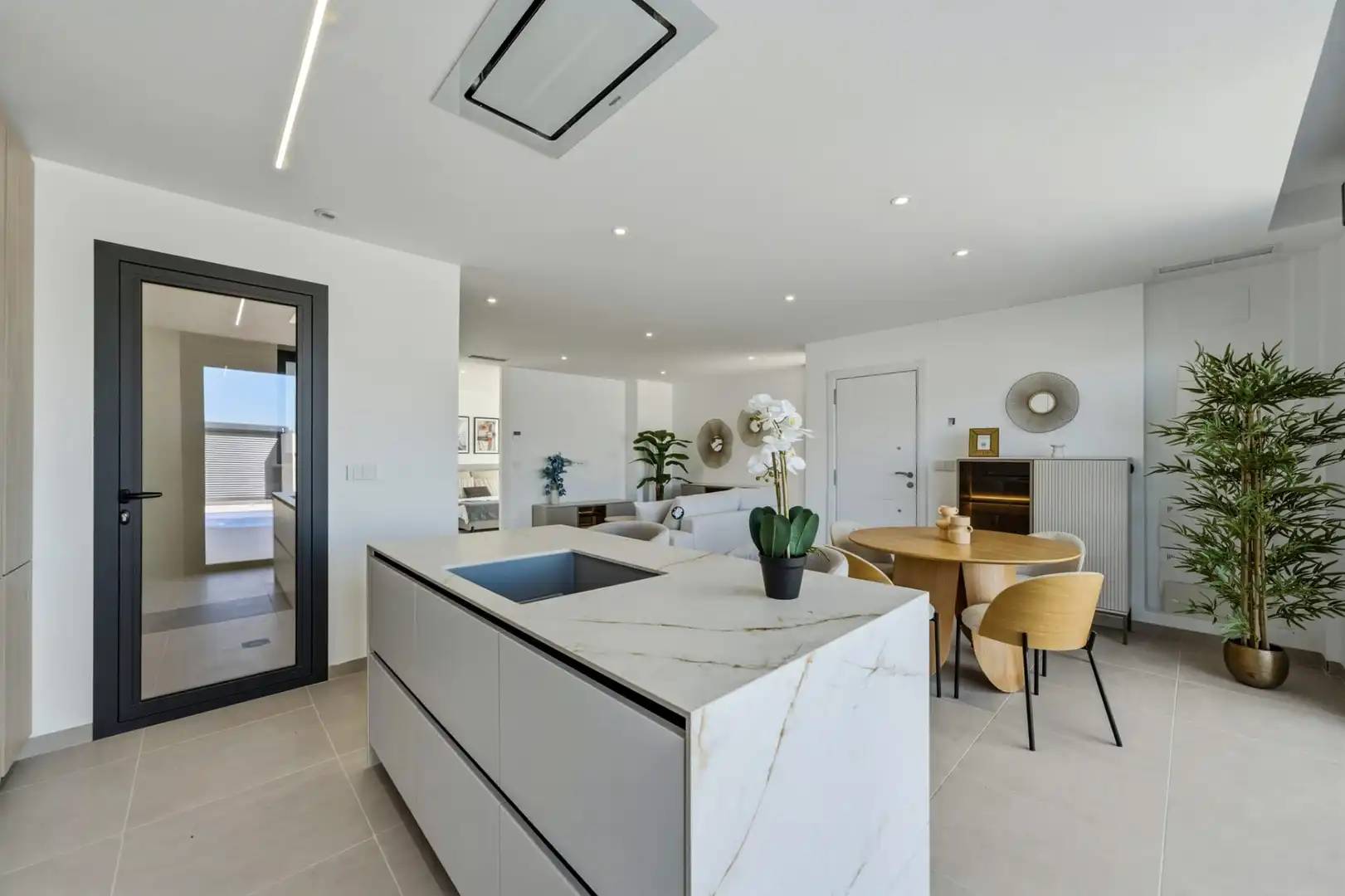 Casa o xalet en venda a Carrer Cala Finestrat, 3, Montnegre