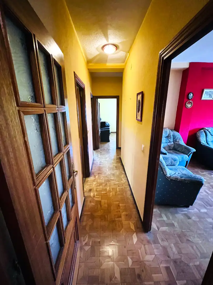 Piso en venta en Leganés con Terraza