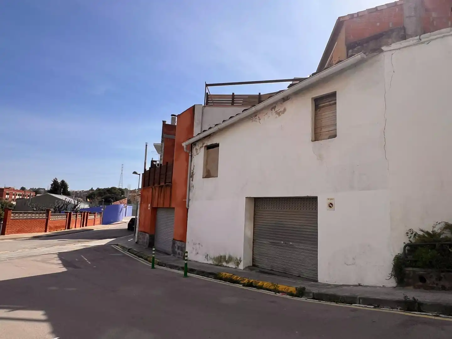 Gewerbefläche zum Verkauf in Calle Major, imagen 12