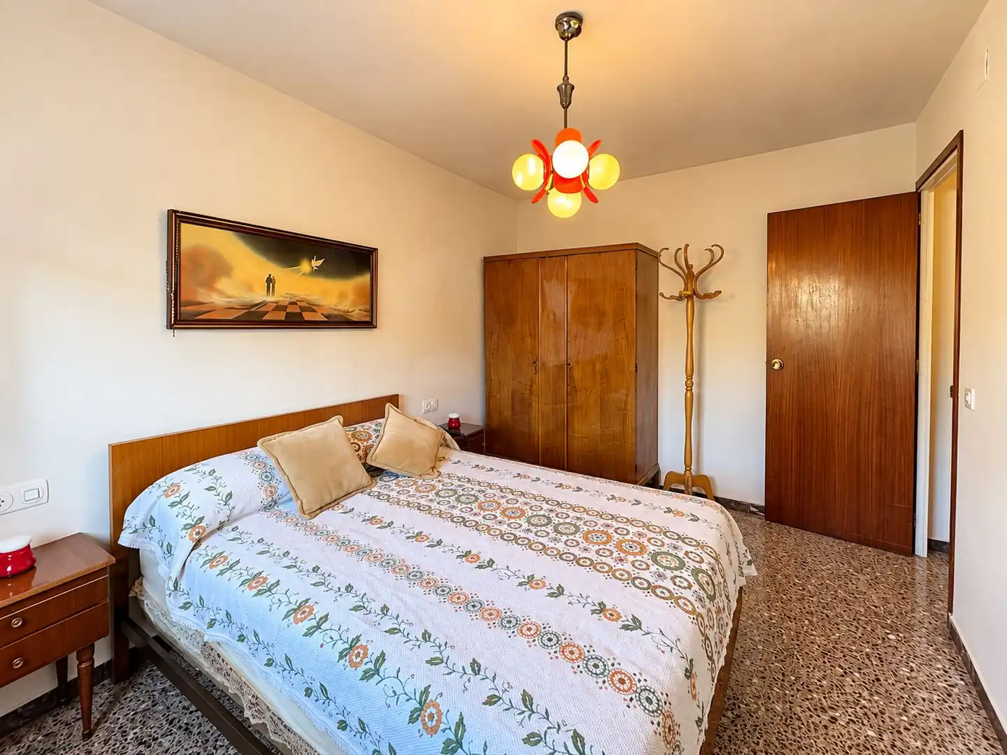 Wohnung mit Aufzug zum Verkauf in Flix, imagen 20