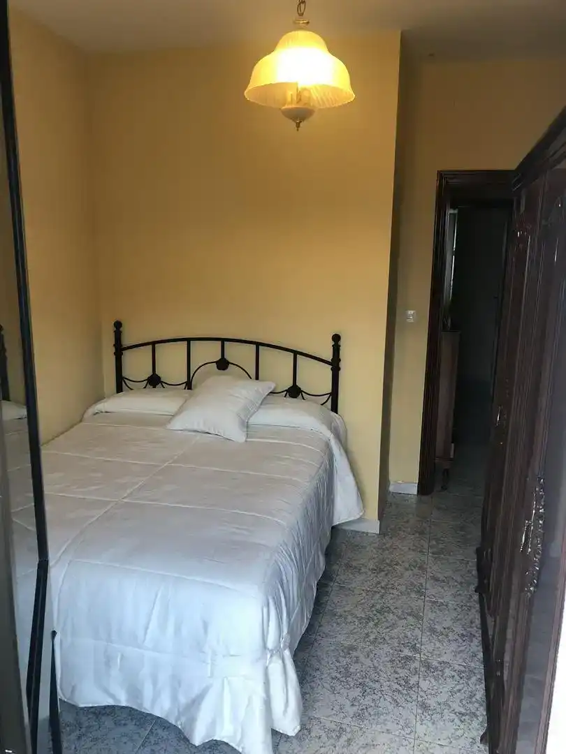 Dormitori de Casa adosada en venda en Morón de la Frontera, Sevilla