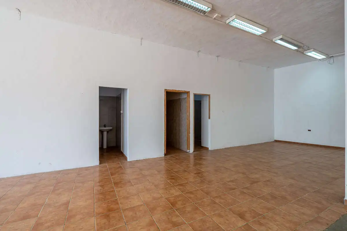 Local en venta en Tías con Terraza