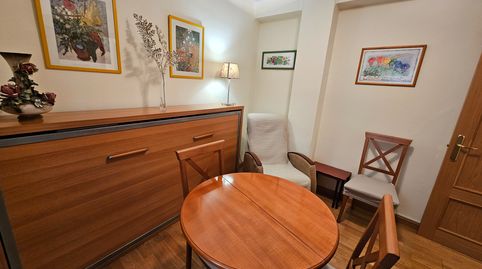 Foto 2 de Piso en venta en Calle de Santander, Ciudad Jardín - Parque Roma, Zaragoza Capital