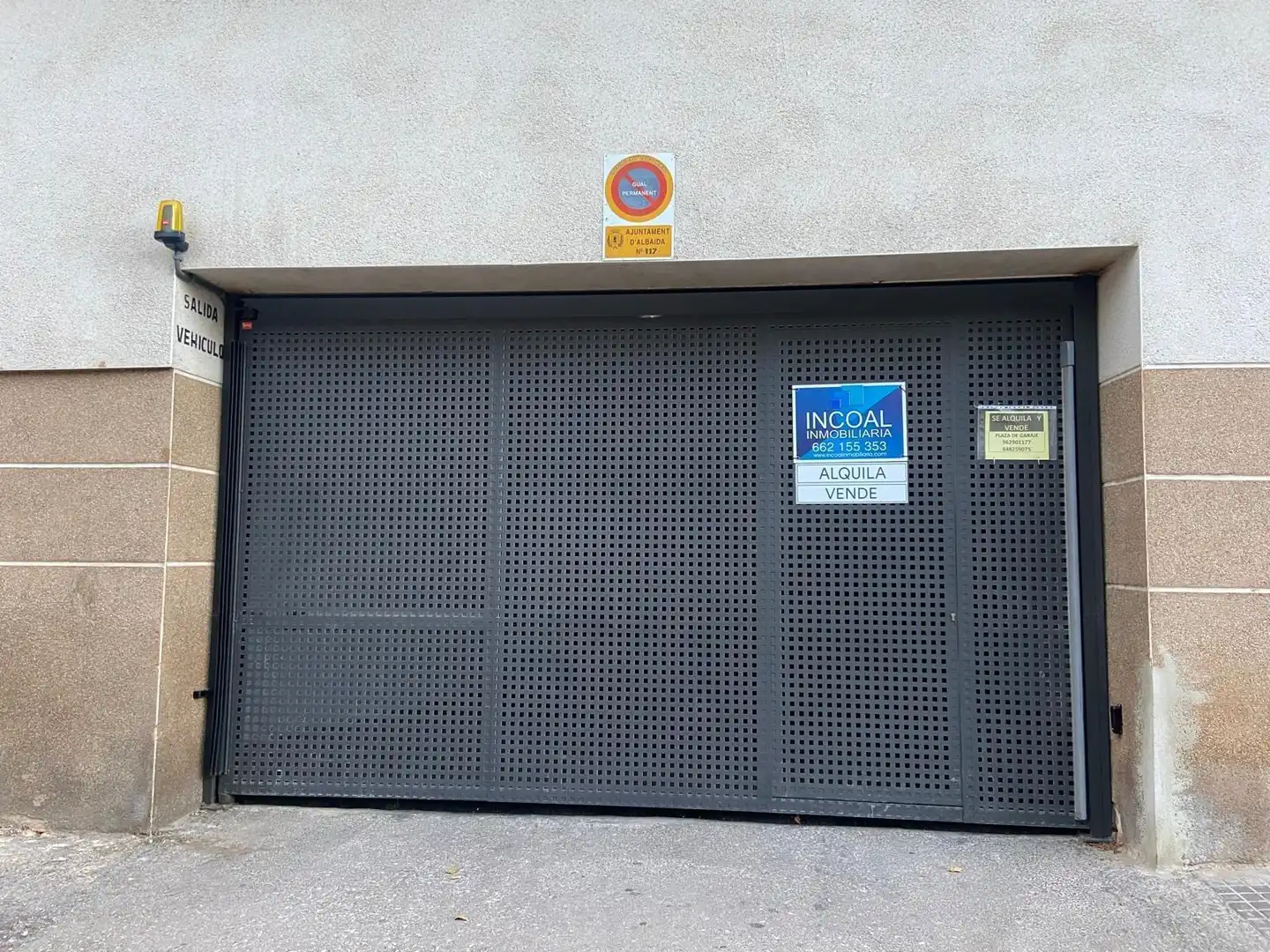 Individual en venta en Albaida