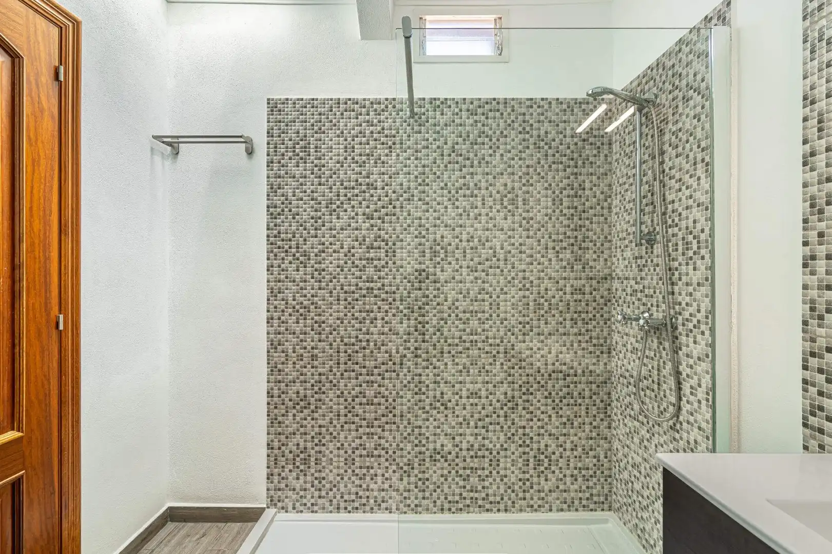 Badezimmer von Einfamilien-Reihenhaus zur Miete in Los Realejos pueblo